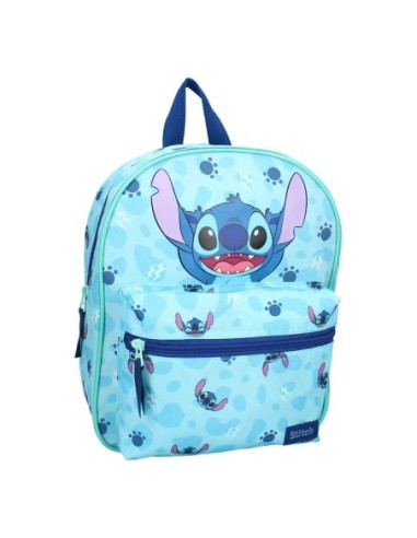 Lilo & Stitch Backpack Stitch All Good