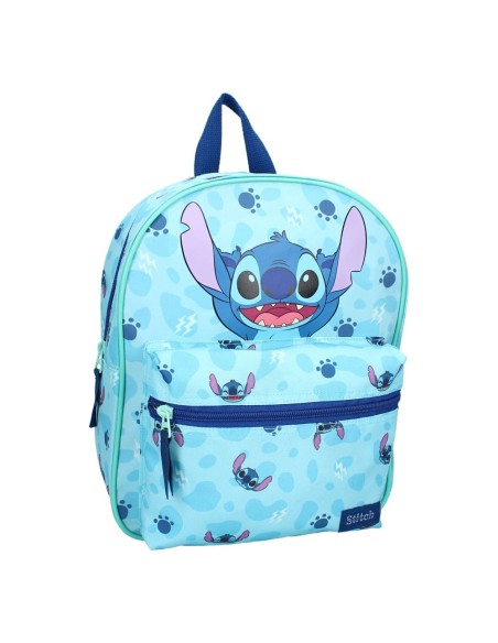 Lilo & Stitch Backpack Stitch All Good