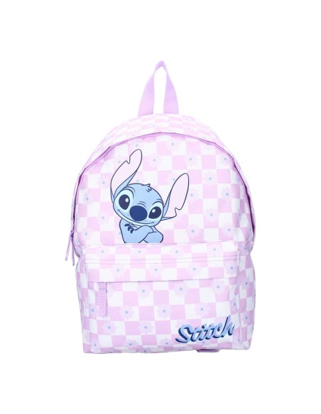 Lilo & Stitch Backpack Stitch Bag It Up!