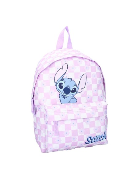 Lilo & Stitch Backpack Stitch Bag It Up!