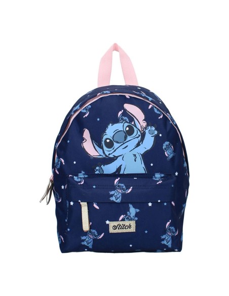 Lilo & Stitch Backpack Stitch Fun All Around