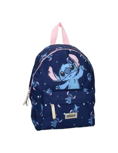 Lilo & Stitch Backpack Stitch Fun All Around