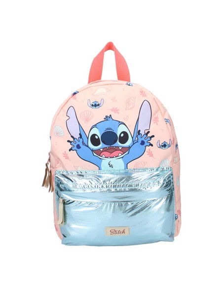 Lilo & Stitch Backpack Stitch Funshine