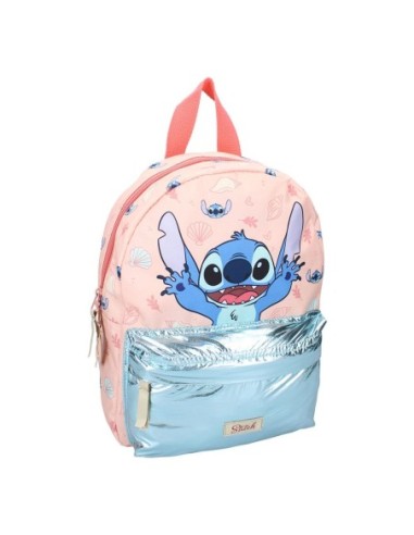 Lilo & Stitch Backpack Stitch Funshine