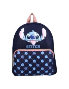 Lilo & Stitch Backpack Stitch Independent