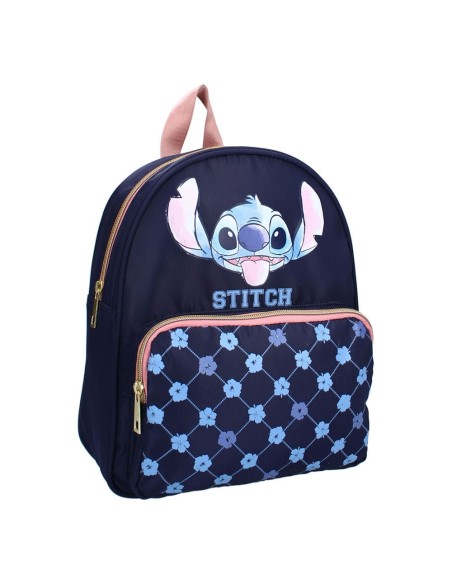 Lilo & Stitch Backpack Stitch Independent