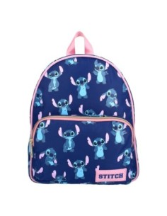 Lilo & Stitch Backpack Stitch Mini Print