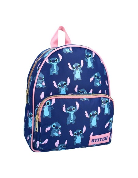 Lilo & Stitch Backpack Stitch Mini Print