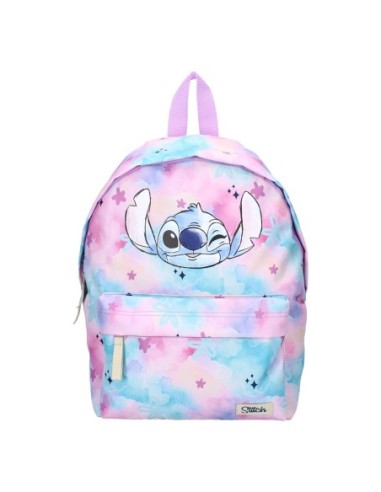 Lilo & Stitch Backpack Stitch Unbearably Cool