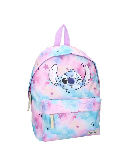 Lilo & Stitch Backpack Stitch Unbearably Cool