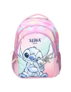 Lilo & Stitch Backpack Stitch Wild Energy Big