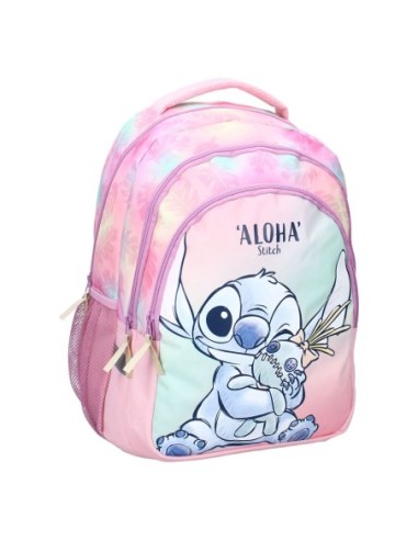 Lilo & Stitch Backpack Stitch Wild Energy Big