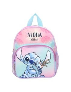 Lilo & Stitch Backpack Stitch Wild Energy Ver. 1