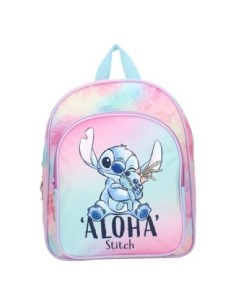 Lilo & Stitch Backpack Stitch Wild Energy Ver. 2