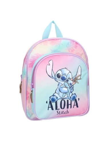 Lilo & Stitch Backpack Stitch Wild Energy Ver. 2  Vadobag