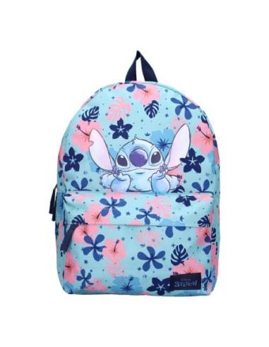 Lilo & Stitch Backpack Stitch You're My Fav