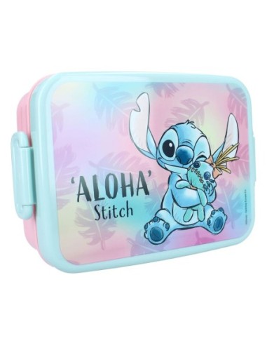 Lilo & Stitch Lunch Box Stitch Lunch Bunch