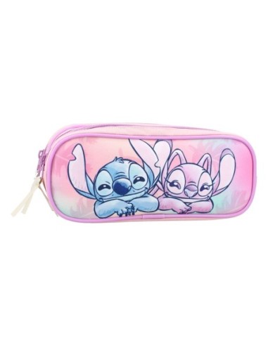 Lilo & Stitch Pencil case Stitch Wild Energy