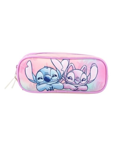 Lilo & Stitch Pencil case Stitch Wild Energy  Vadobag