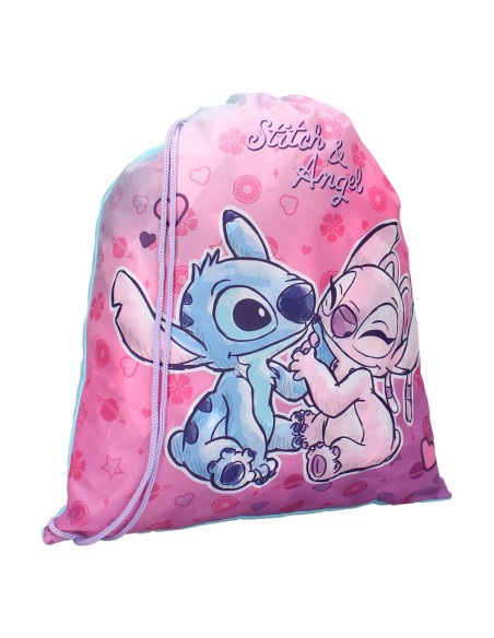 Lilo & Stitch Sport Bag Stitch Hello Cutie