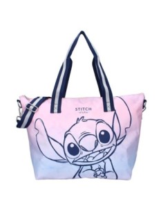 Lilo & Stitch Tote Bag Stitch Aloha