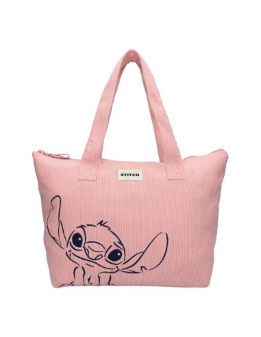 Lilo & Stitch Tote Bag Stitch Obsessed