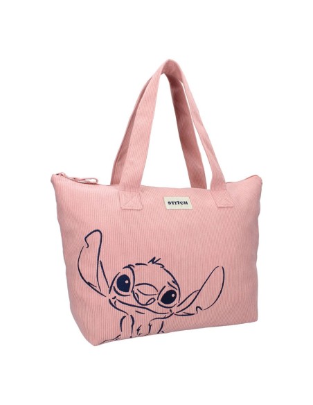 Lilo & Stitch Tote Bag Stitch Obsessed