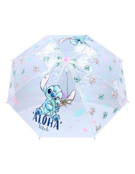 Lilo & Stitch Umbrella Stitch & Angel Rainy Days Kids