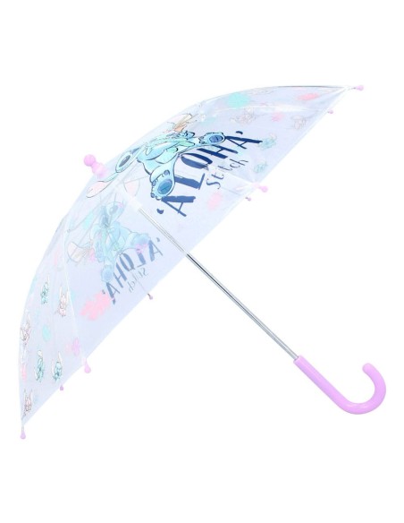 Lilo & Stitch Umbrella Stitch & Angel Rainy Days Kids