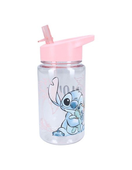 Lilo & Stitch Water Bottle Stitch Drink Up