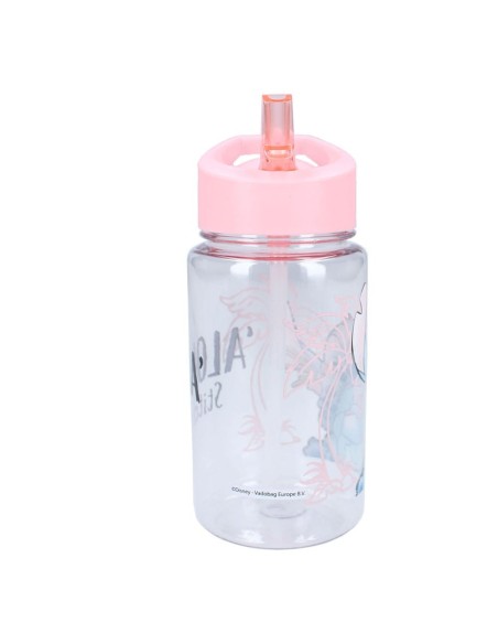 Lilo & Stitch Water Bottle Stitch Drink Up