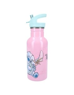 Lilo & Stitch Water Bottle Stitch Take A Sip