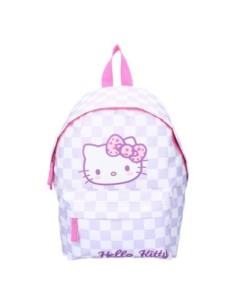 Sanrio Backpack Hello Kitty Bag It Up!