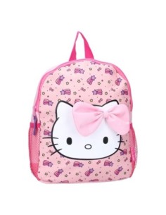 Sanrio Backpack Hello Kitty Best Day Ever