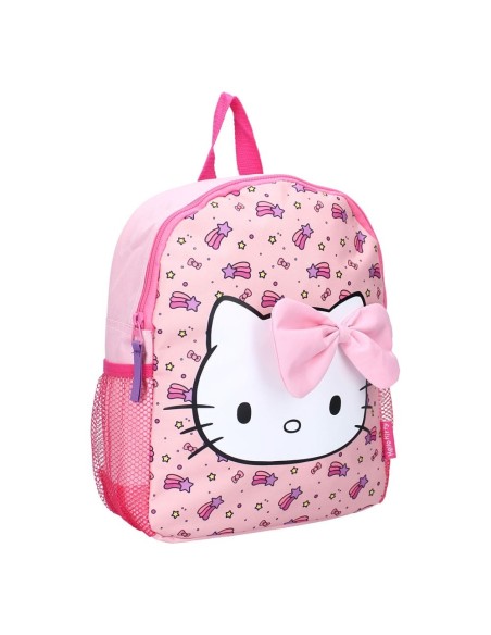 Sanrio Backpack Hello Kitty Best Day Ever