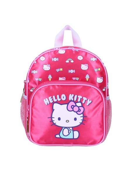 Sanrio Backpack Hello Kitty Follow The Rainbow