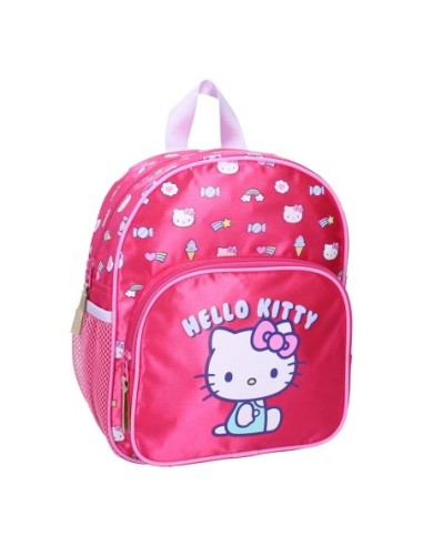 Sanrio Backpack Hello Kitty Follow The Rainbow