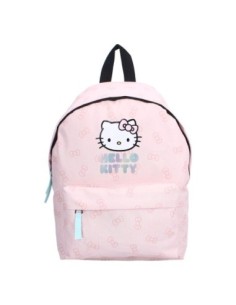 Sanrio Backpack Hello Kitty Take Me To The Party