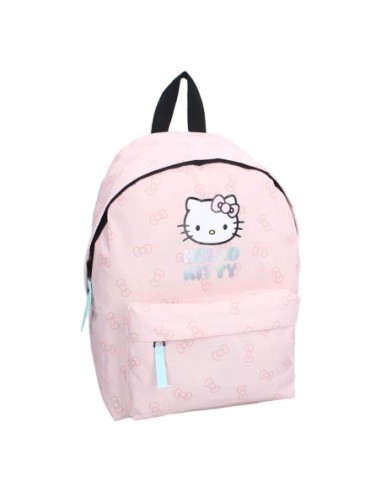 Sanrio Backpack Hello Kitty Take Me To The Party