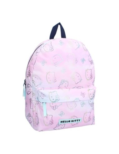 Sanrio Backpack Hello Kitty Take Me To The Party Big