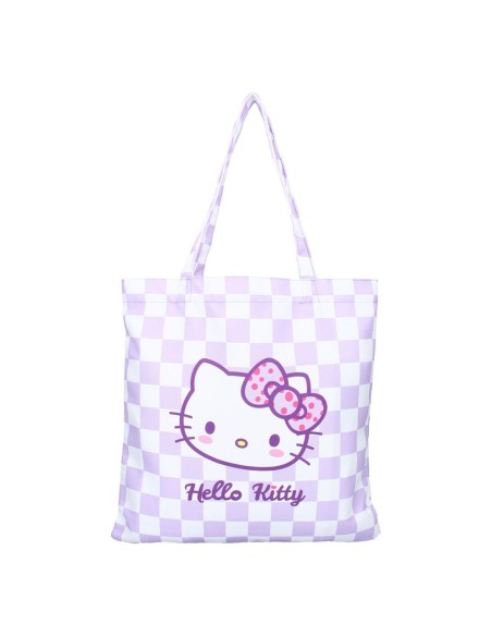 Sanrio Tote Bag Hello Kitty Bag It Up!