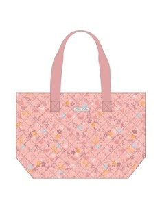 Sanrio Tote Bag Hello Kitty Famous Floral