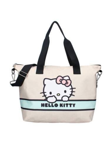 Sanrio Tote Bag Hello Kitty Take Me To The Party