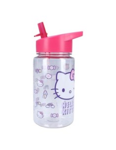 Sanrio Water Bottle Hello Kitty Drink Up