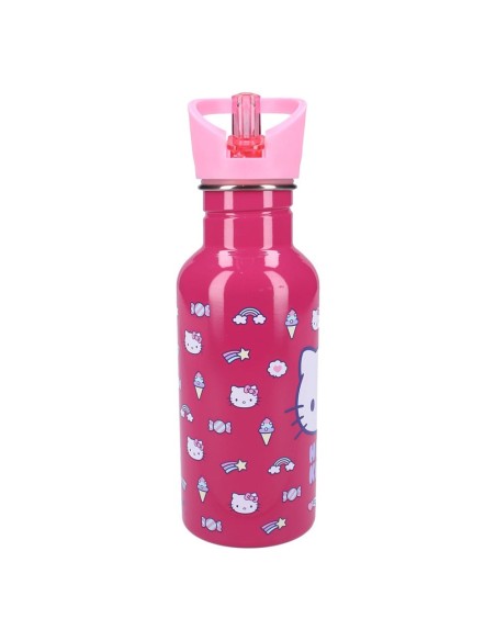 Sanrio Water Bottle Hello Kitty Take A Sip