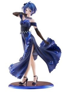 The Idolmaster Cinderella Girls PVC Statue 1/7 Kanade Hayami + Pretty Liar 25 cm  Wave