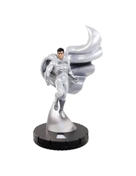 DC Comics HeroClix: Lantern Legacy Retail Chase Booster