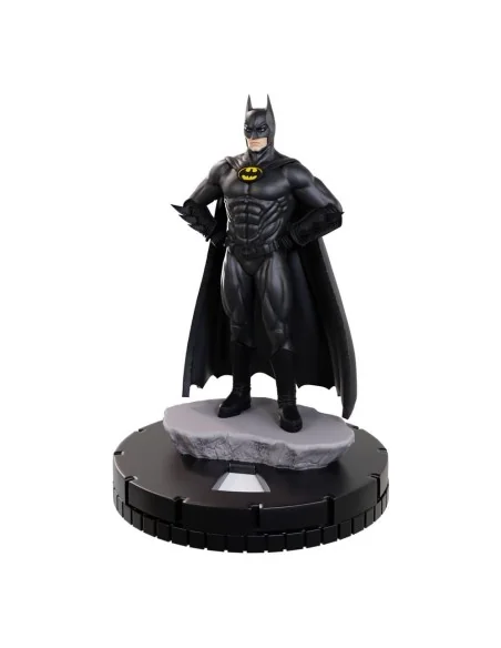 DC HeroClix Iconix: Batman Forever