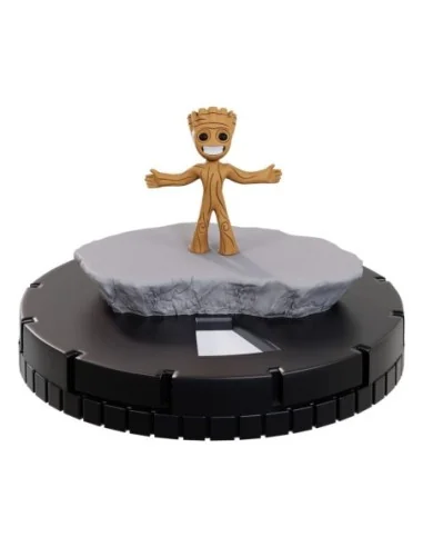 Marvel HeroClix 400: Guardians of the Galaxy