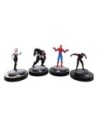 Marvel HeroClix 400: Spider-Man  WizKids